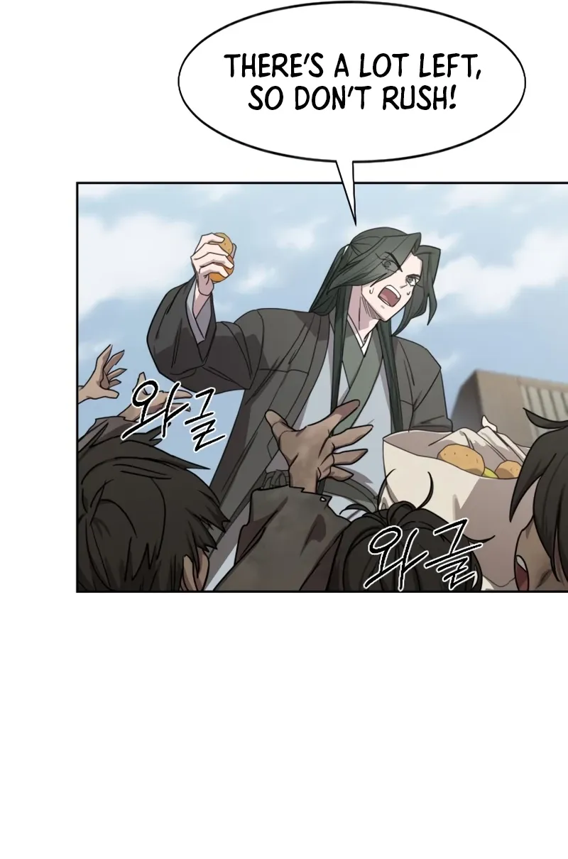 Read Return Of The Mount Hua Sect Manga Online