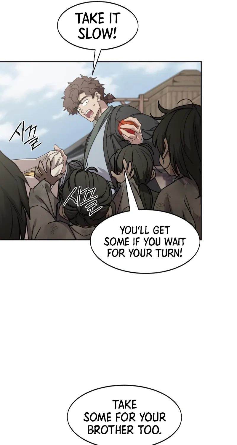 Read Return Of The Mount Hua Sect Manga Online