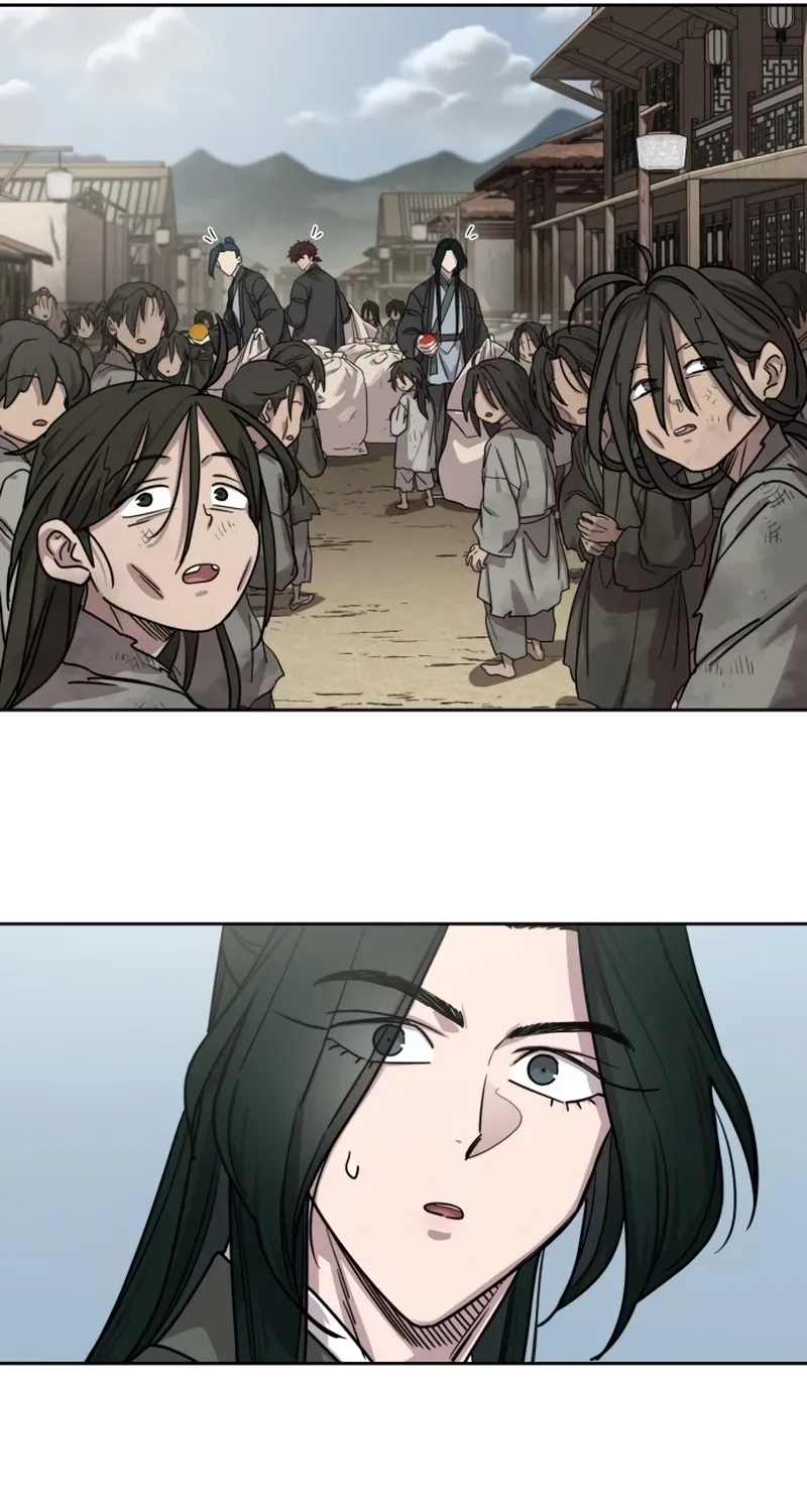Read Return Of The Mount Hua Sect Manga Online