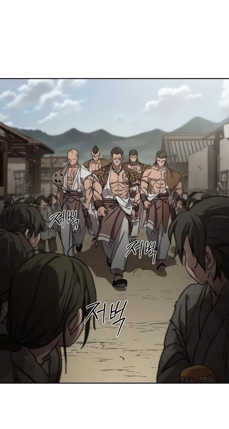 Read Return Of The Mount Hua Sect Manga Online