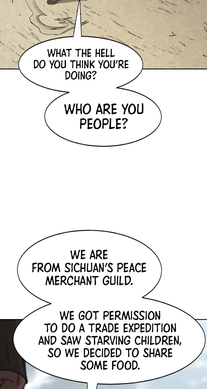 Read Return Of The Mount Hua Sect Manga Online