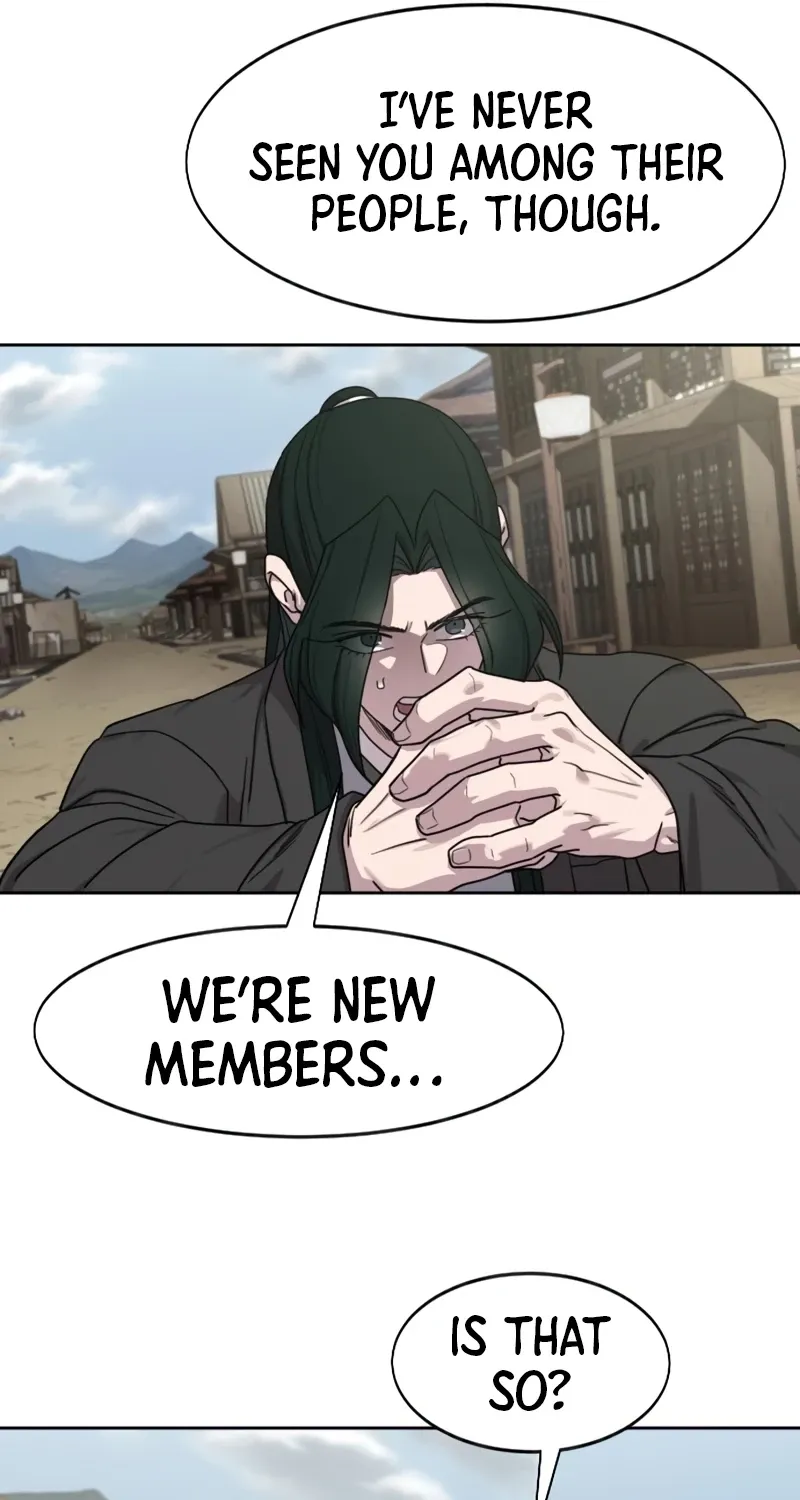 Read Return Of The Mount Hua Sect Manga Online