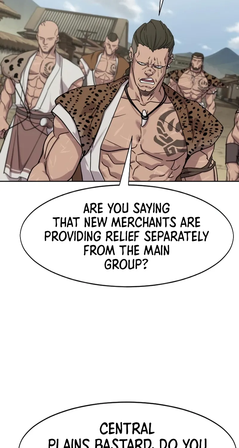 Read Return Of The Mount Hua Sect Manga Online