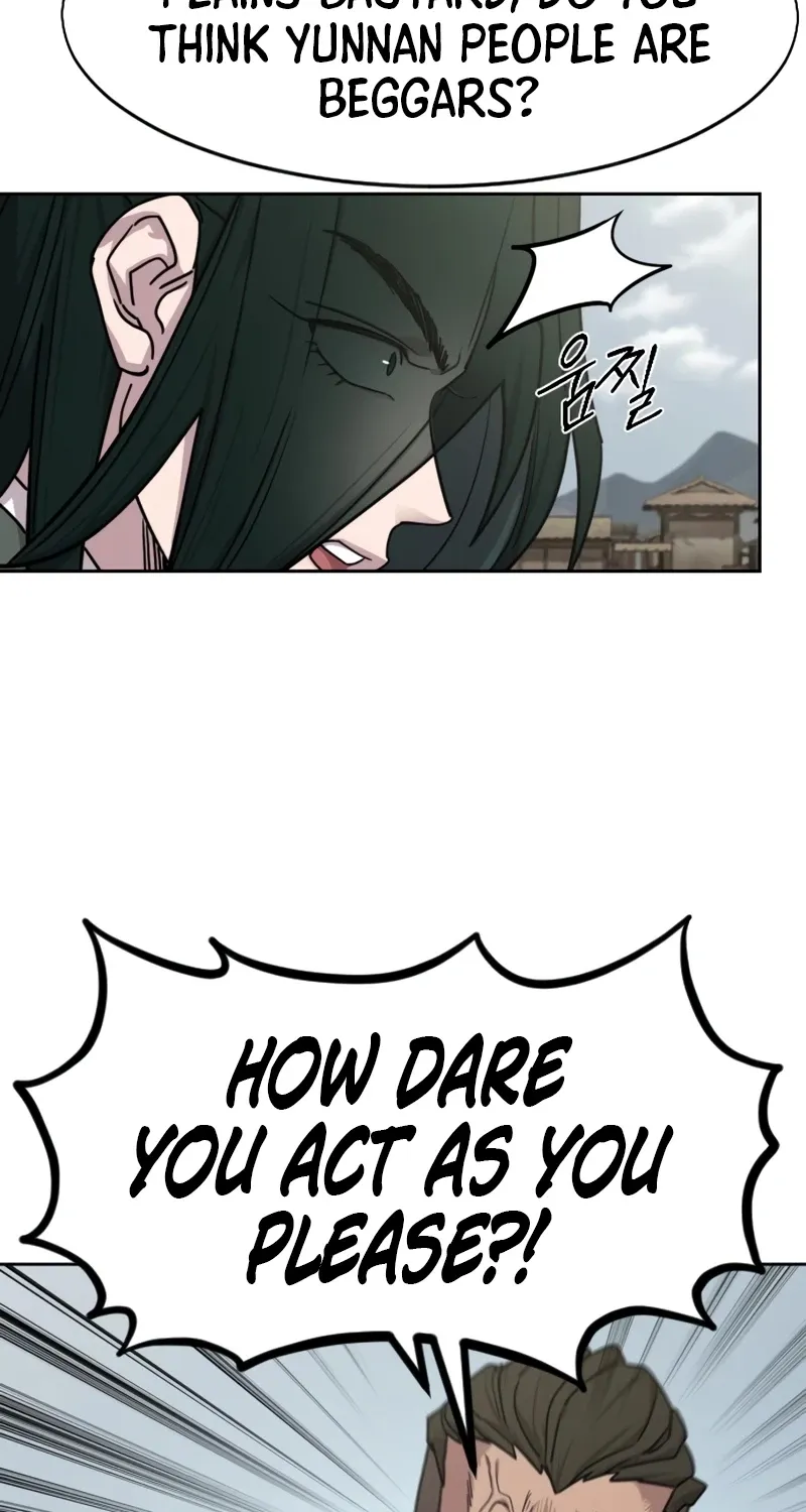 Read Return Of The Mount Hua Sect Manga Online