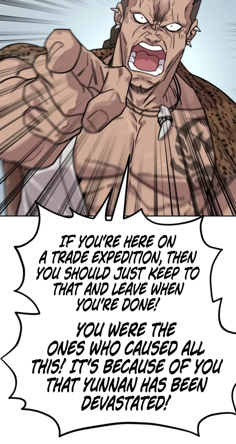 Read Return Of The Mount Hua Sect Manga Online
