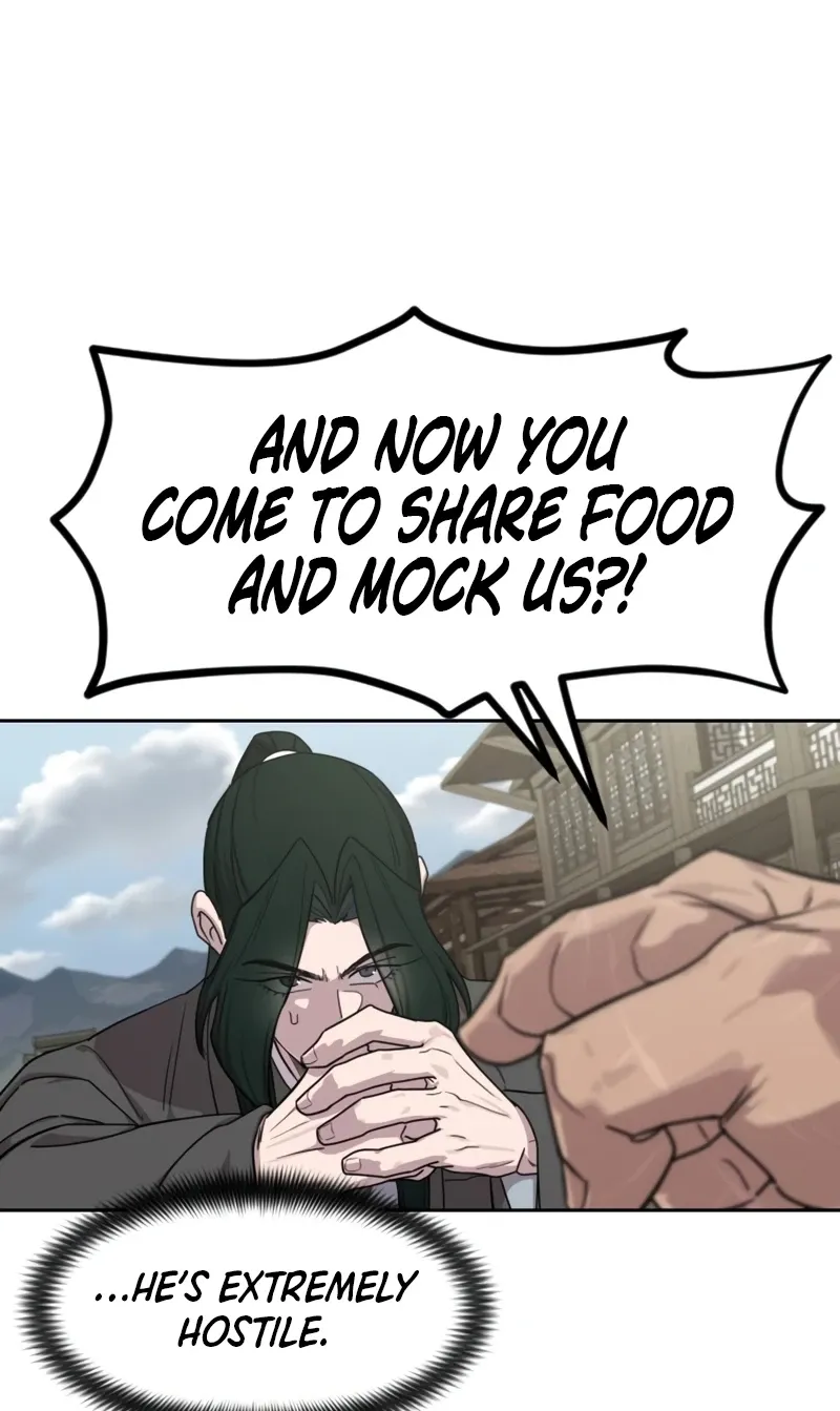 Read Return Of The Mount Hua Sect Manga Online