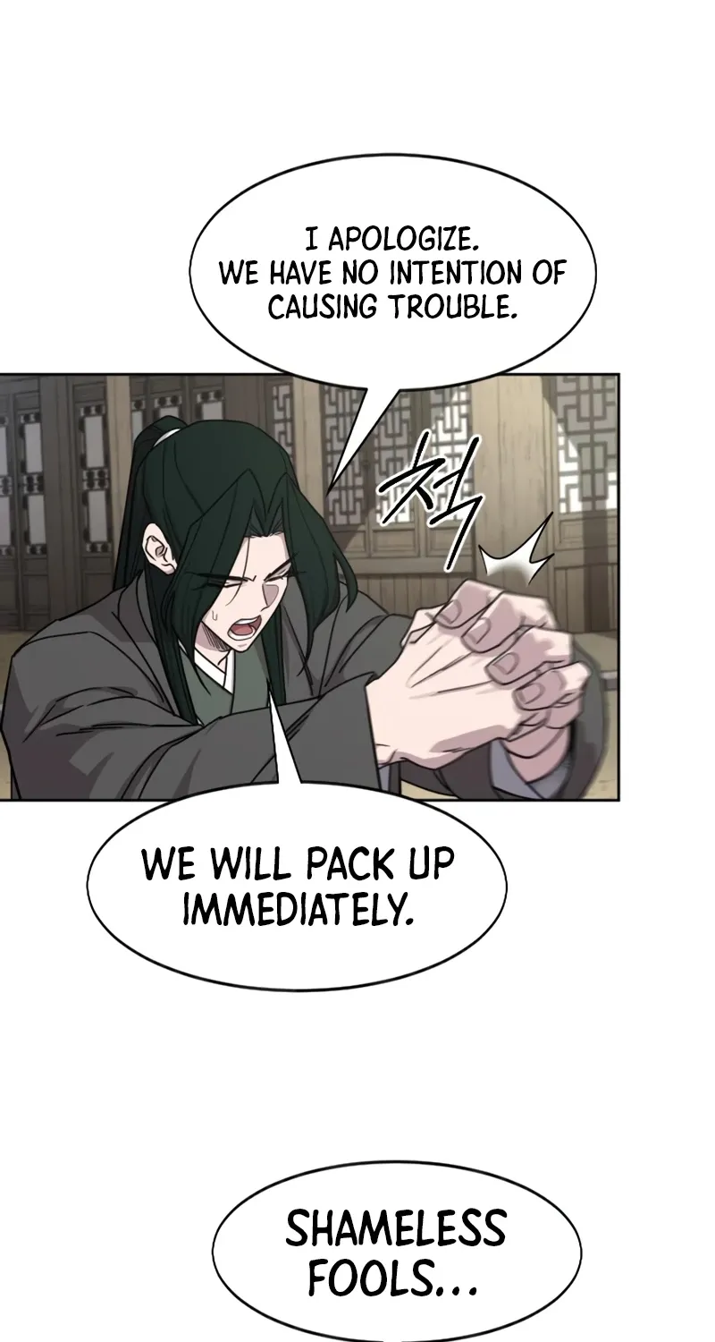 Read Return Of The Mount Hua Sect Manga Online