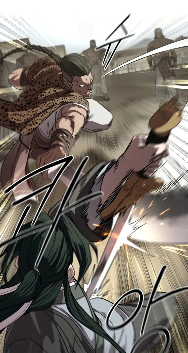 Read Return Of The Mount Hua Sect Manga Online