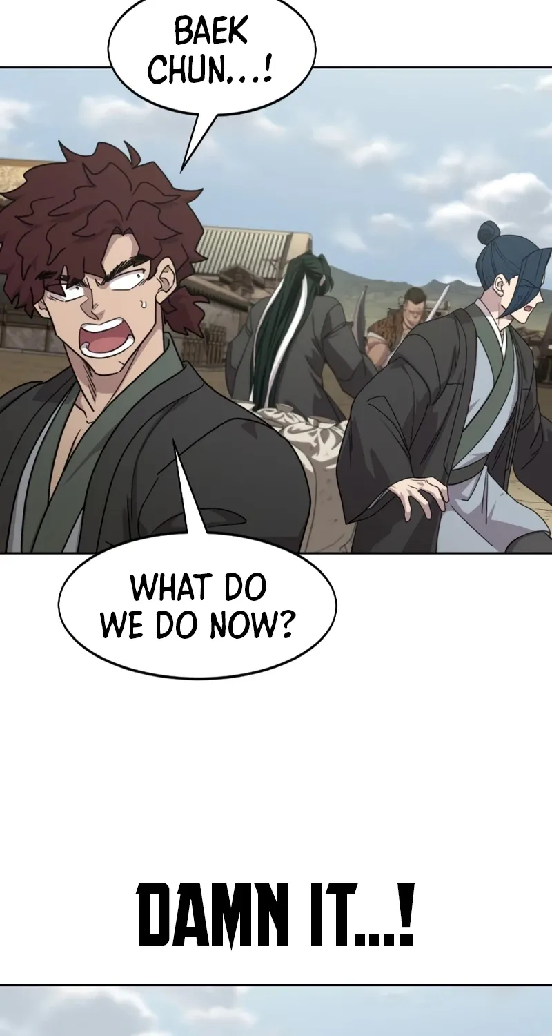 Read Return Of The Mount Hua Sect Manga Online