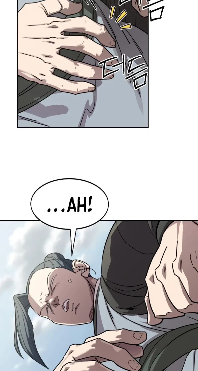 Read Return Of The Mount Hua Sect Manga Online