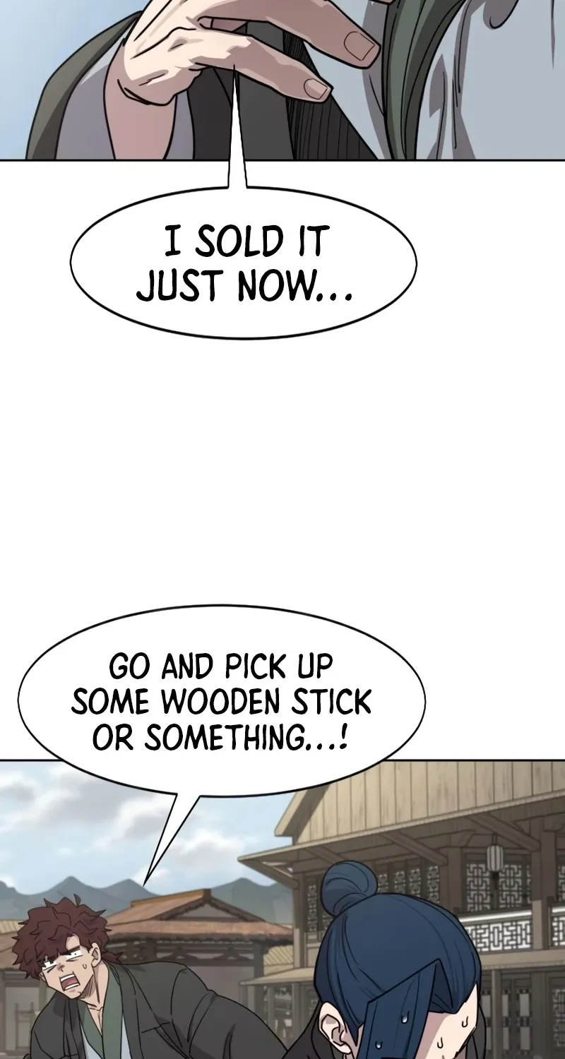 Read Return Of The Mount Hua Sect Manga Online