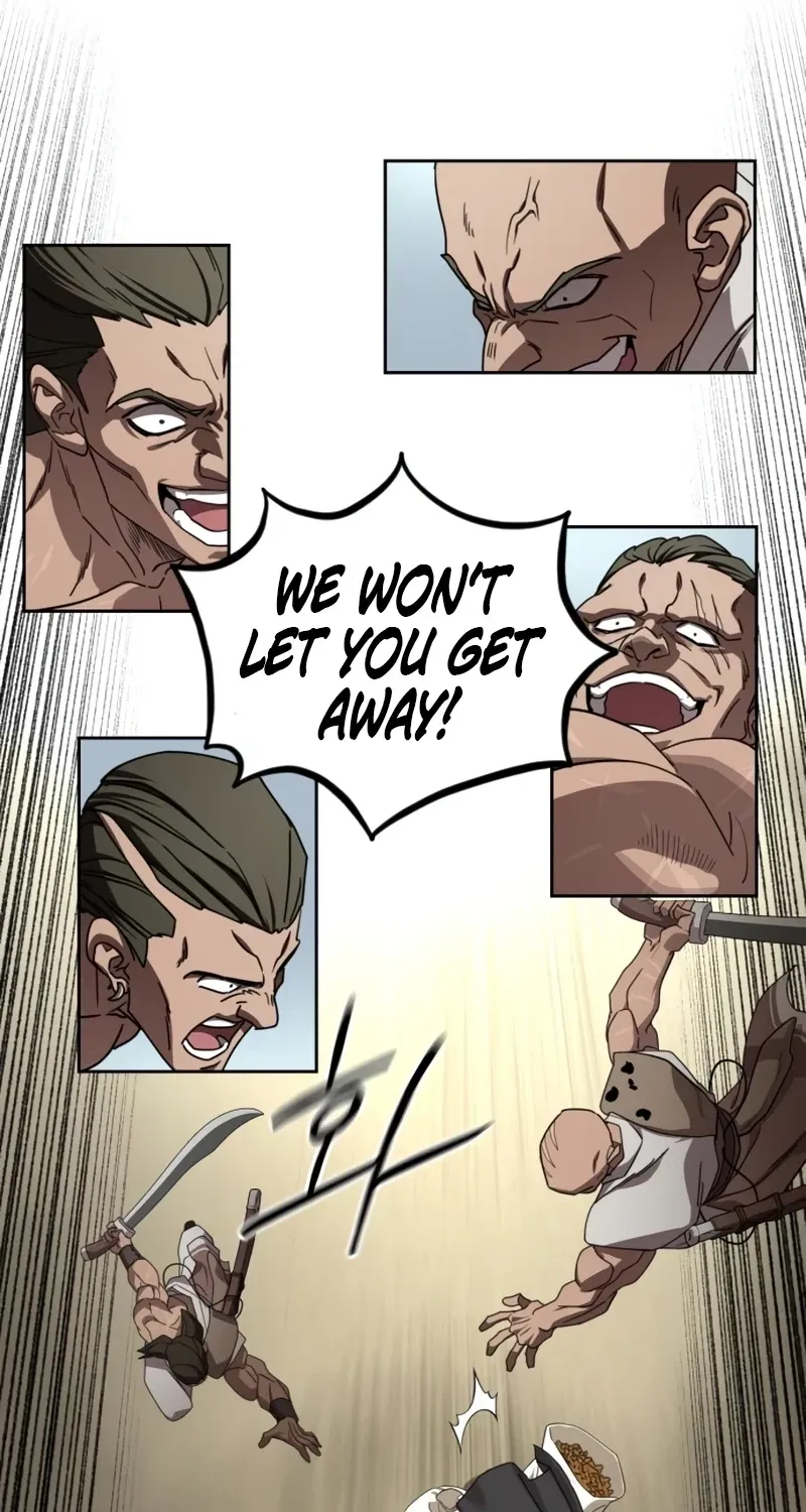 Read Return Of The Mount Hua Sect Manga Online