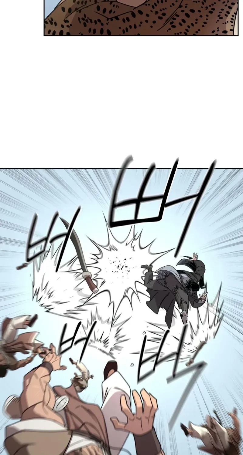 Read Return Of The Mount Hua Sect Manga Online