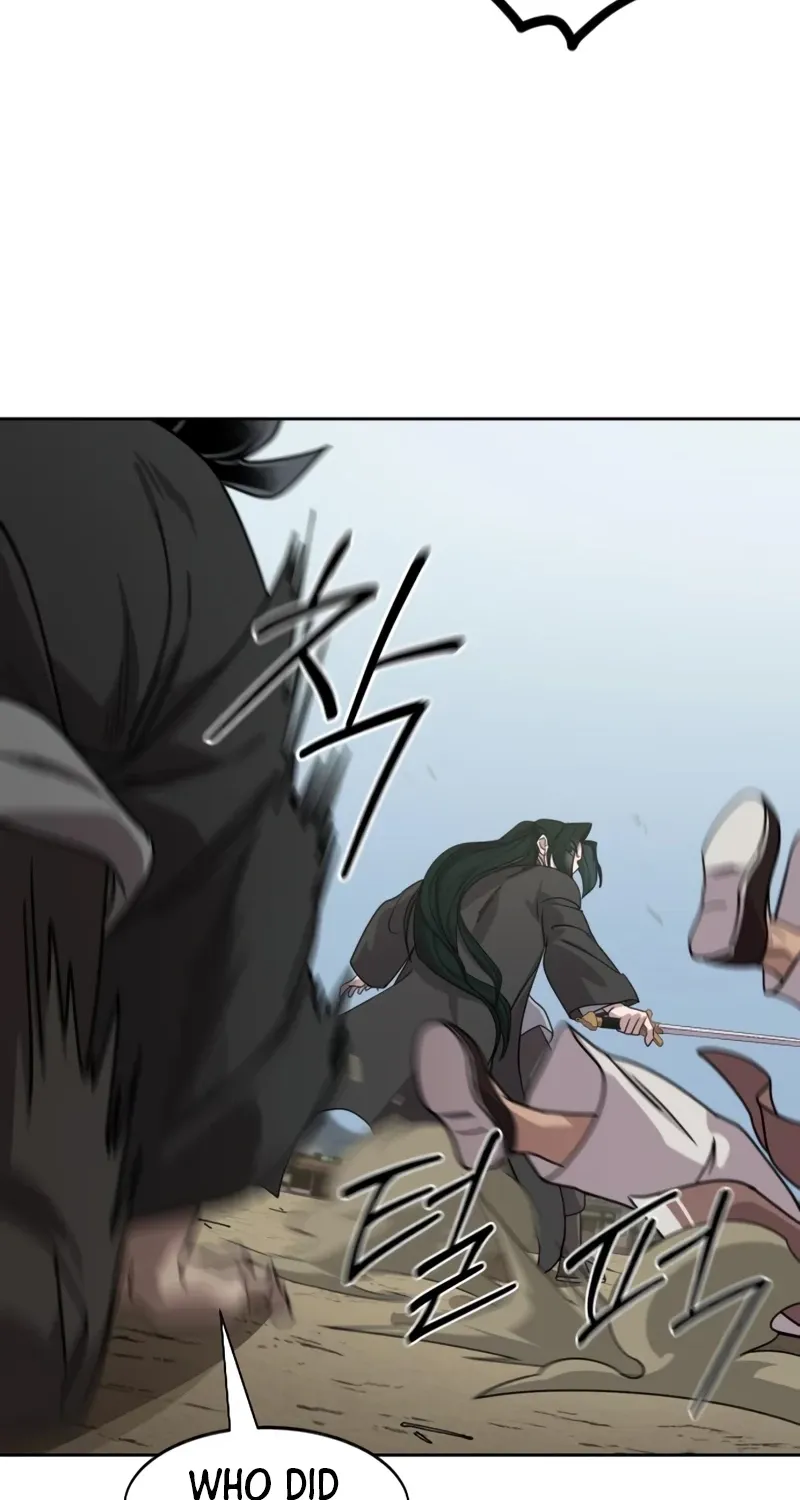 Read Return Of The Mount Hua Sect Manga Online