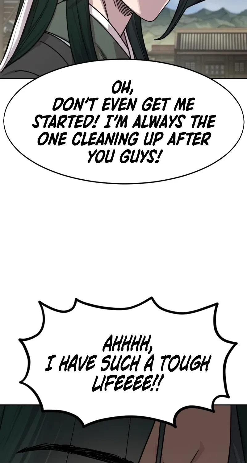 Read Return Of The Mount Hua Sect Manga Online