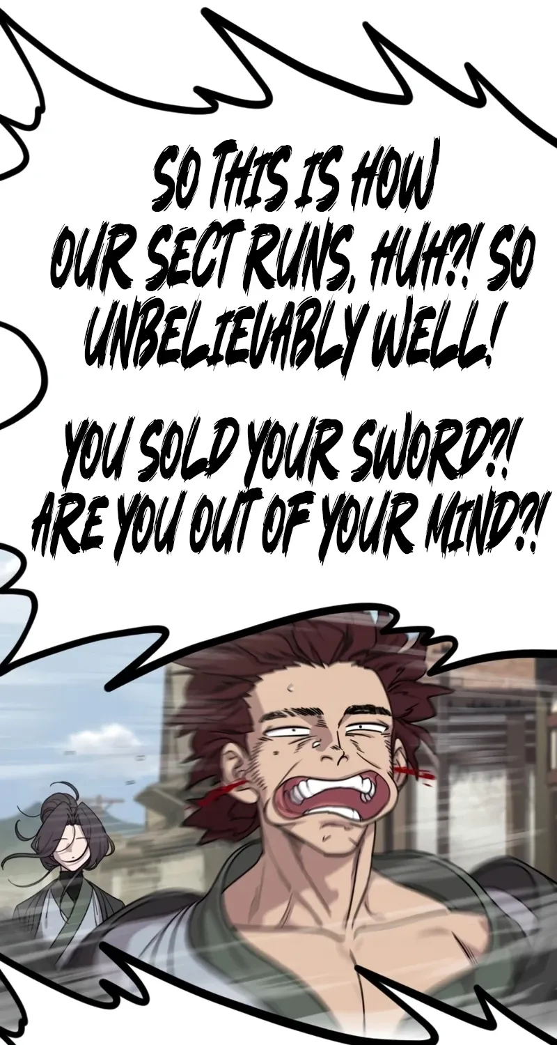 Read Return Of The Mount Hua Sect Manga Online