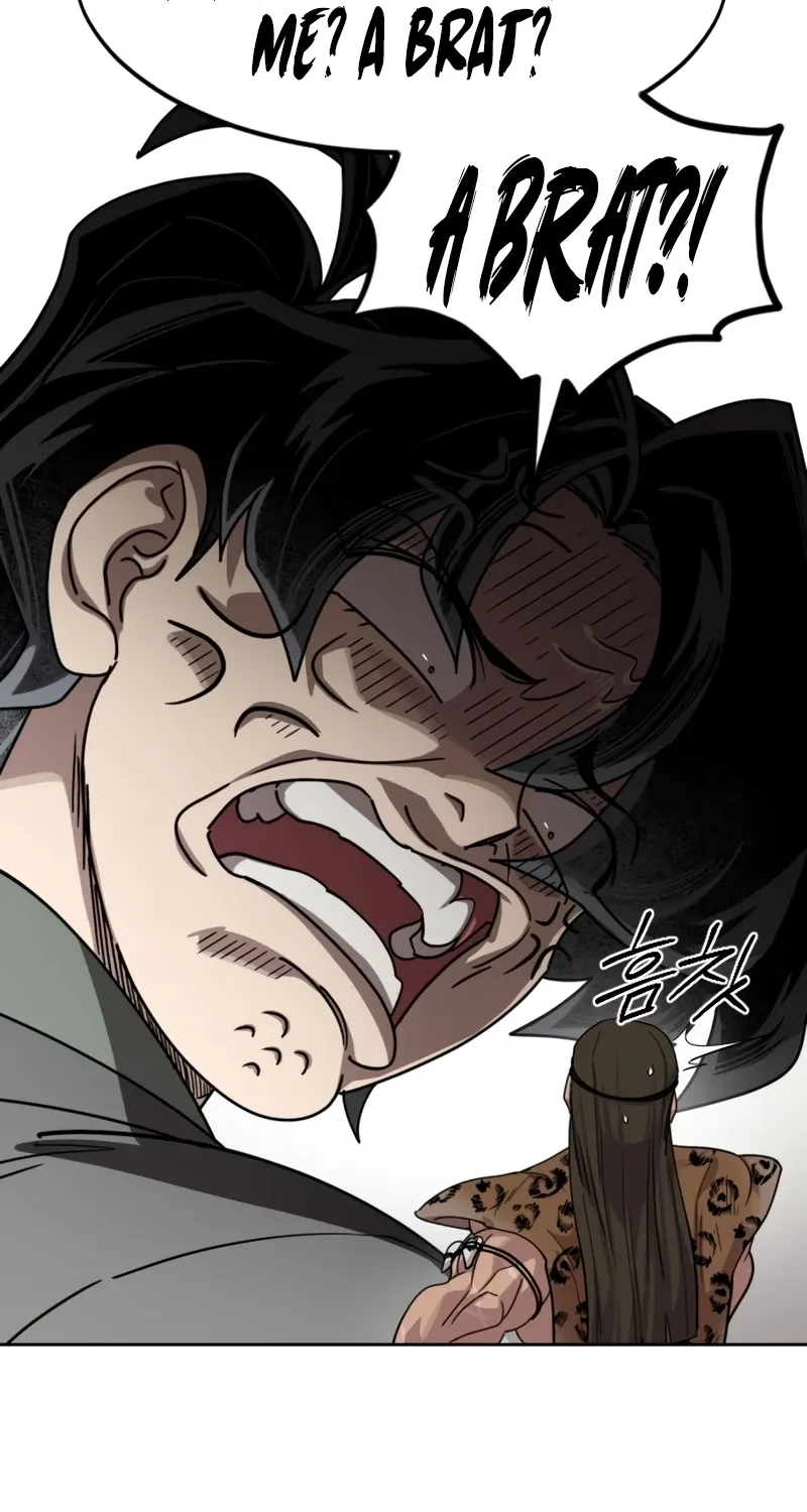 Read Return Of The Mount Hua Sect Manga Online