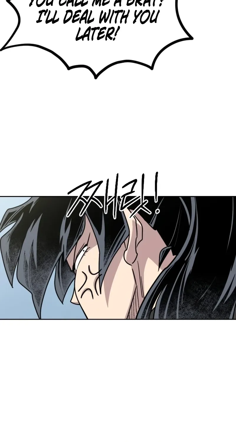 Read Return Of The Mount Hua Sect Manga Online