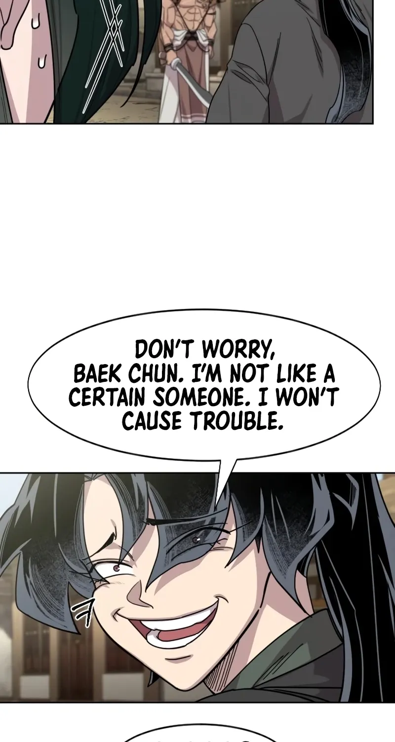 Read Return Of The Mount Hua Sect Manga Online