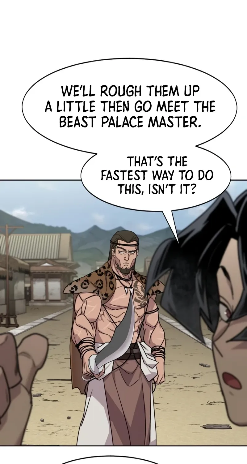 Read Return Of The Mount Hua Sect Manga Online