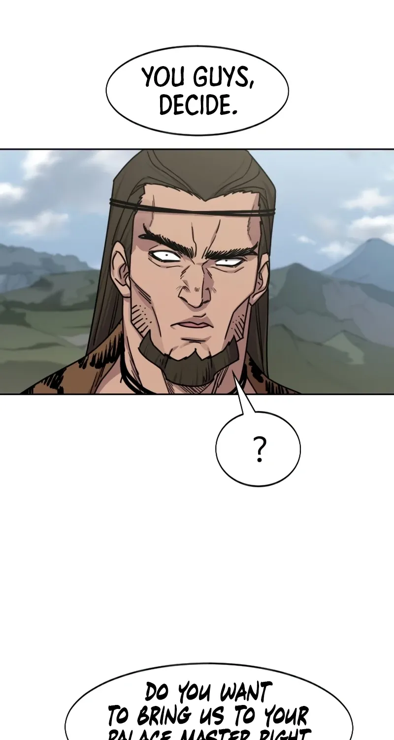 Read Return Of The Mount Hua Sect Manga Online
