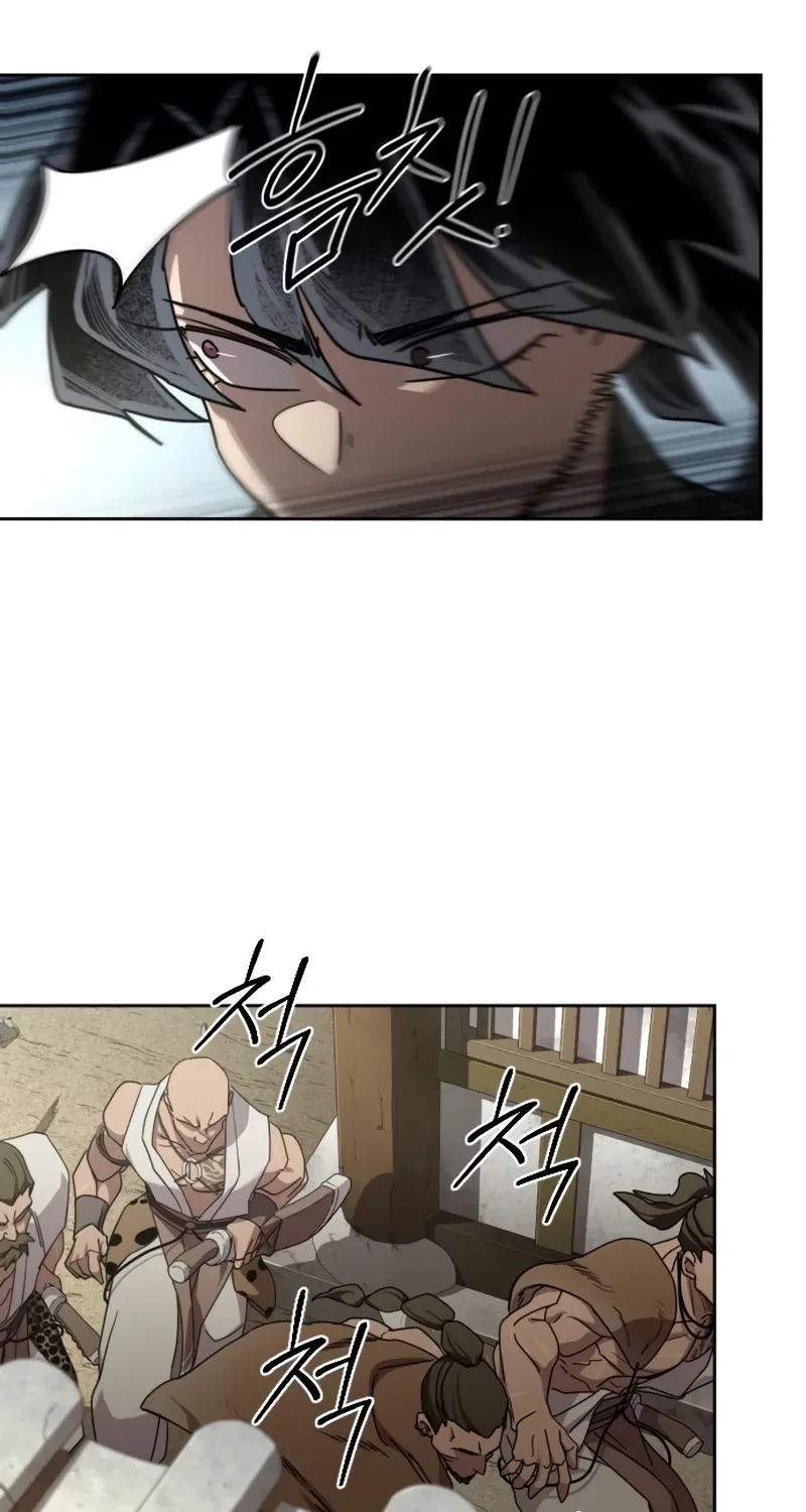 Read Return Of The Mount Hua Sect Manga Online