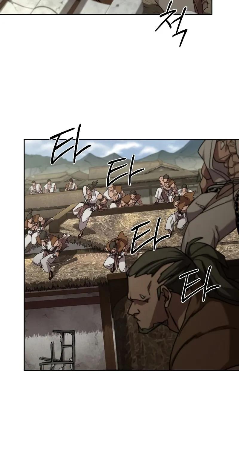 Read Return Of The Mount Hua Sect Manga Online