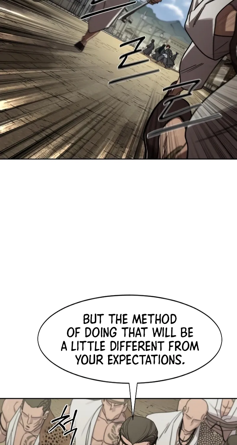 Read Return Of The Mount Hua Sect Manga Online