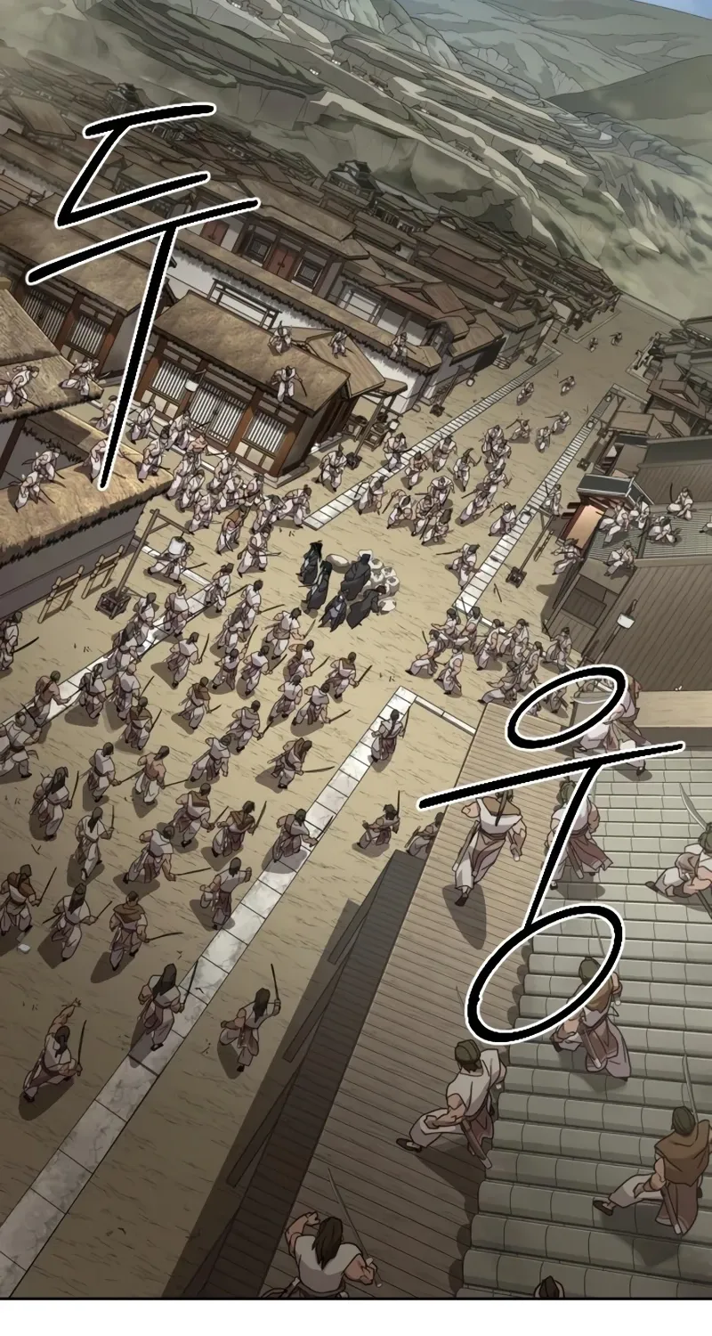 Read Return Of The Mount Hua Sect Manga Online