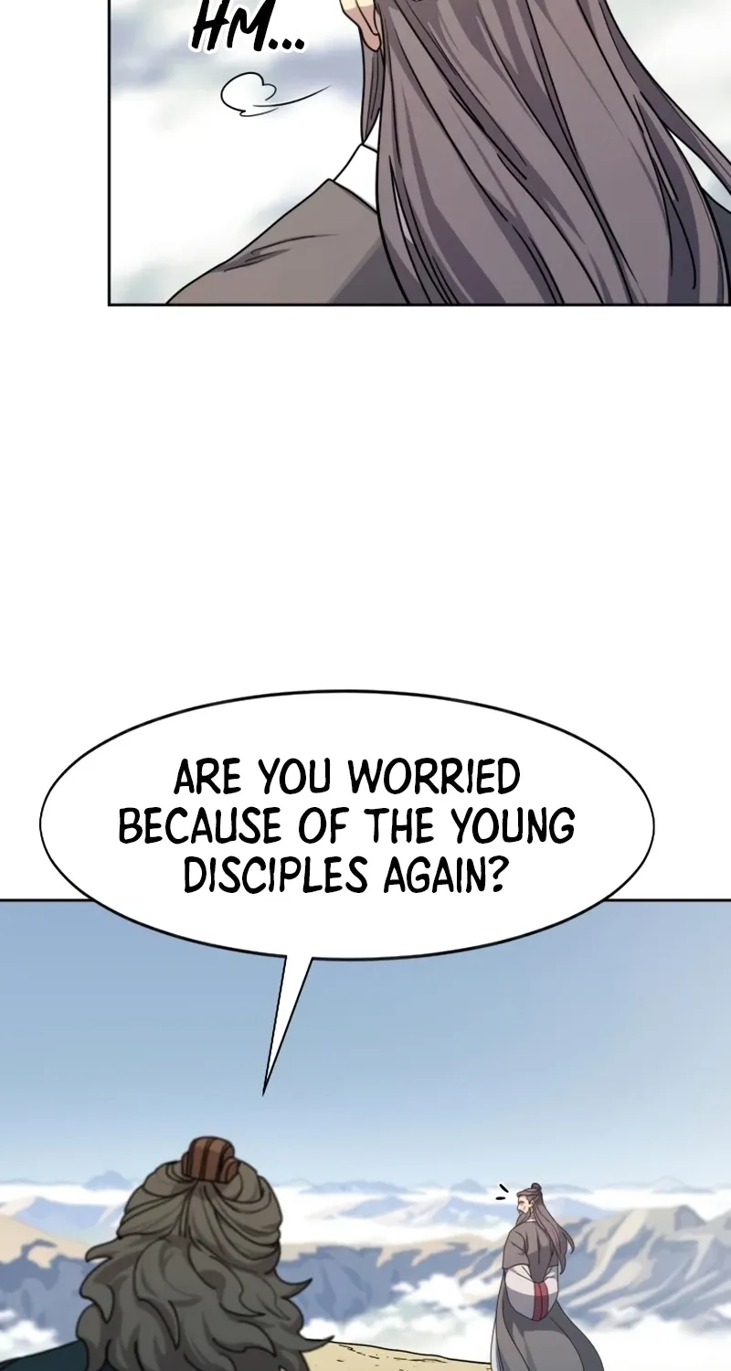 Read Return Of The Mount Hua Sect Manga Online