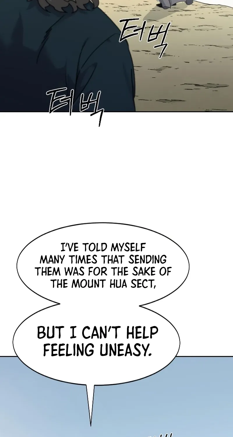 Read Return Of The Mount Hua Sect Manga Online