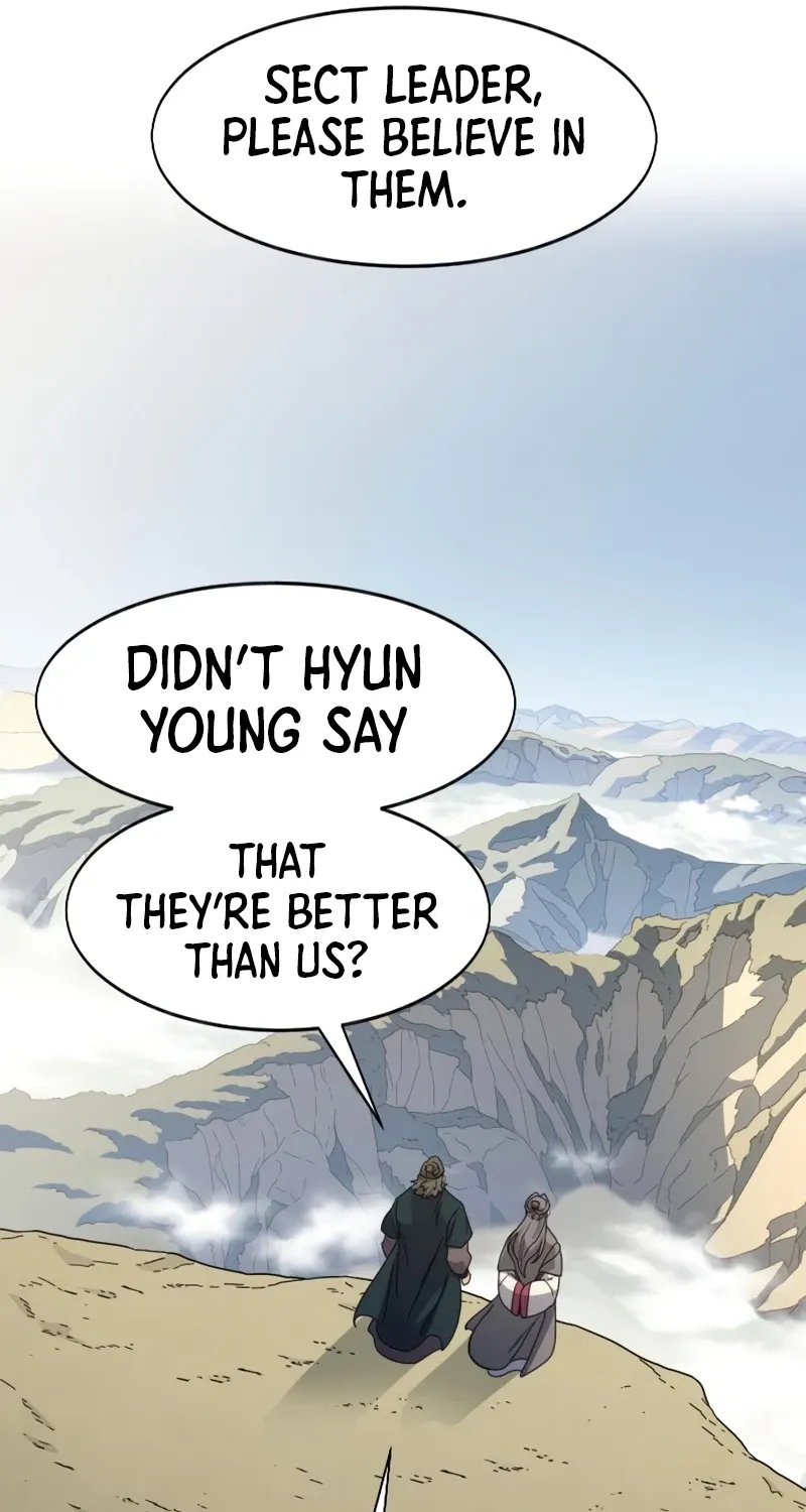 Read Return Of The Mount Hua Sect Manga Online