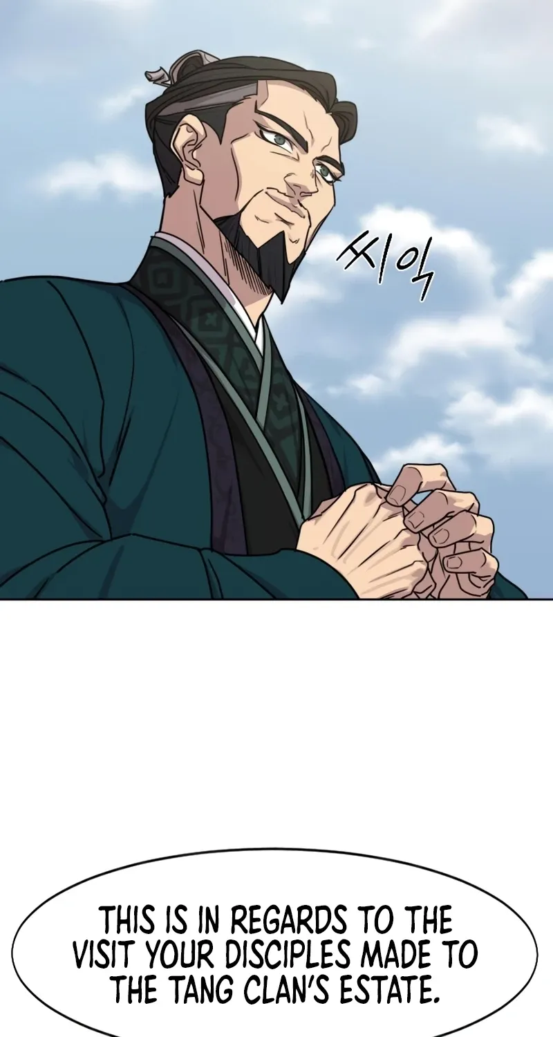Read Return Of The Mount Hua Sect Manga Online