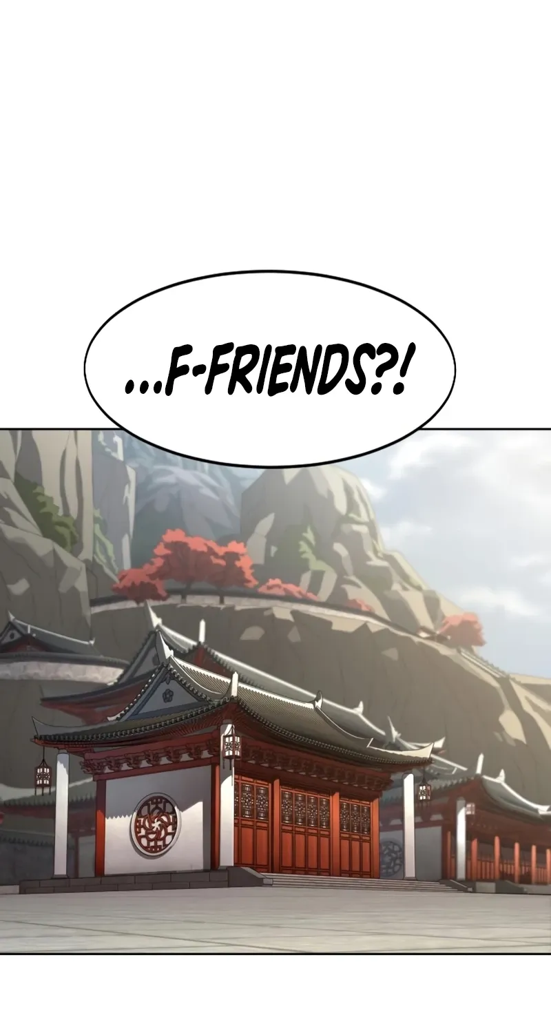 Read Return Of The Mount Hua Sect Manga Online