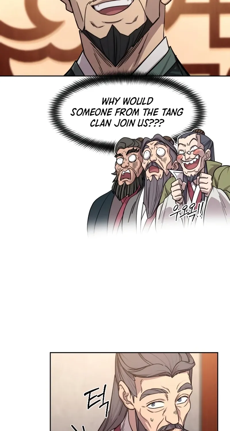 Read Return Of The Mount Hua Sect Manga Online