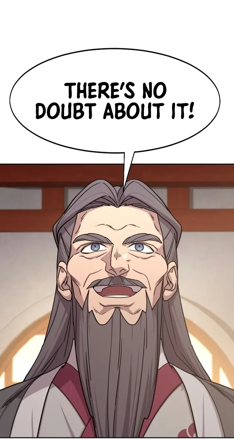 Read Return Of The Mount Hua Sect Manga Online