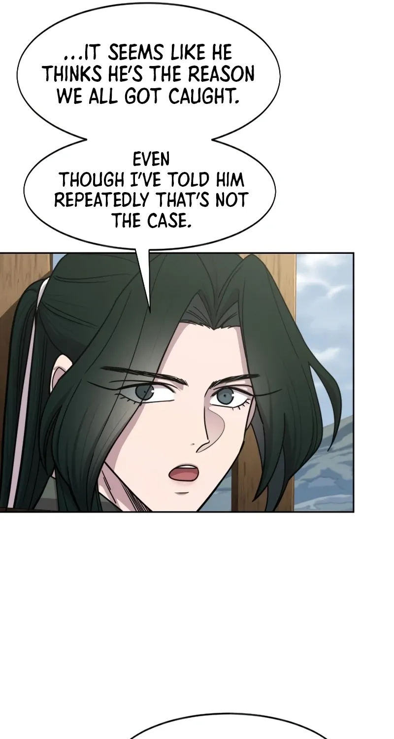 Read Return Of The Mount Hua Sect Manga Online