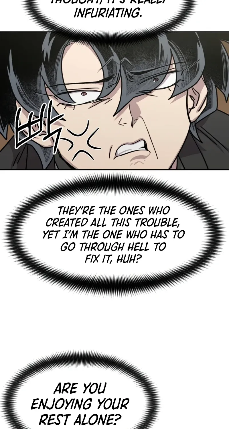 Read Return Of The Mount Hua Sect Manga Online