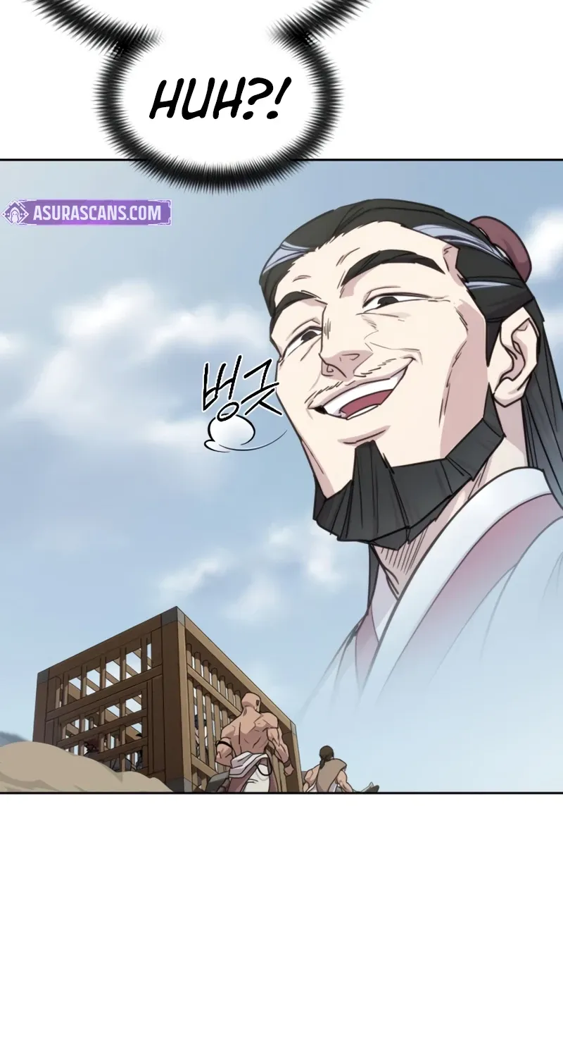 Read Return Of The Mount Hua Sect Manga Online