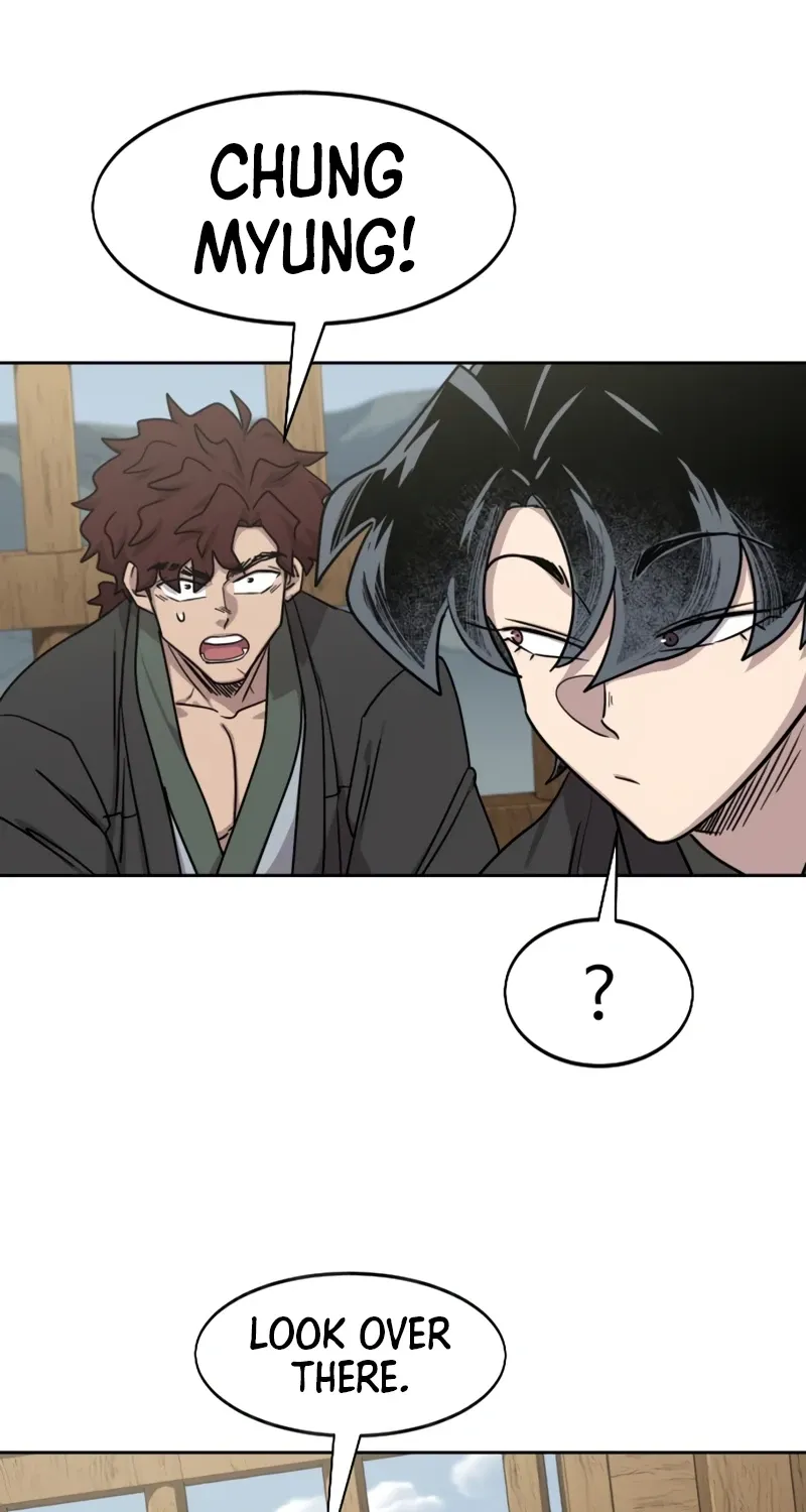Read Return Of The Mount Hua Sect Manga Online