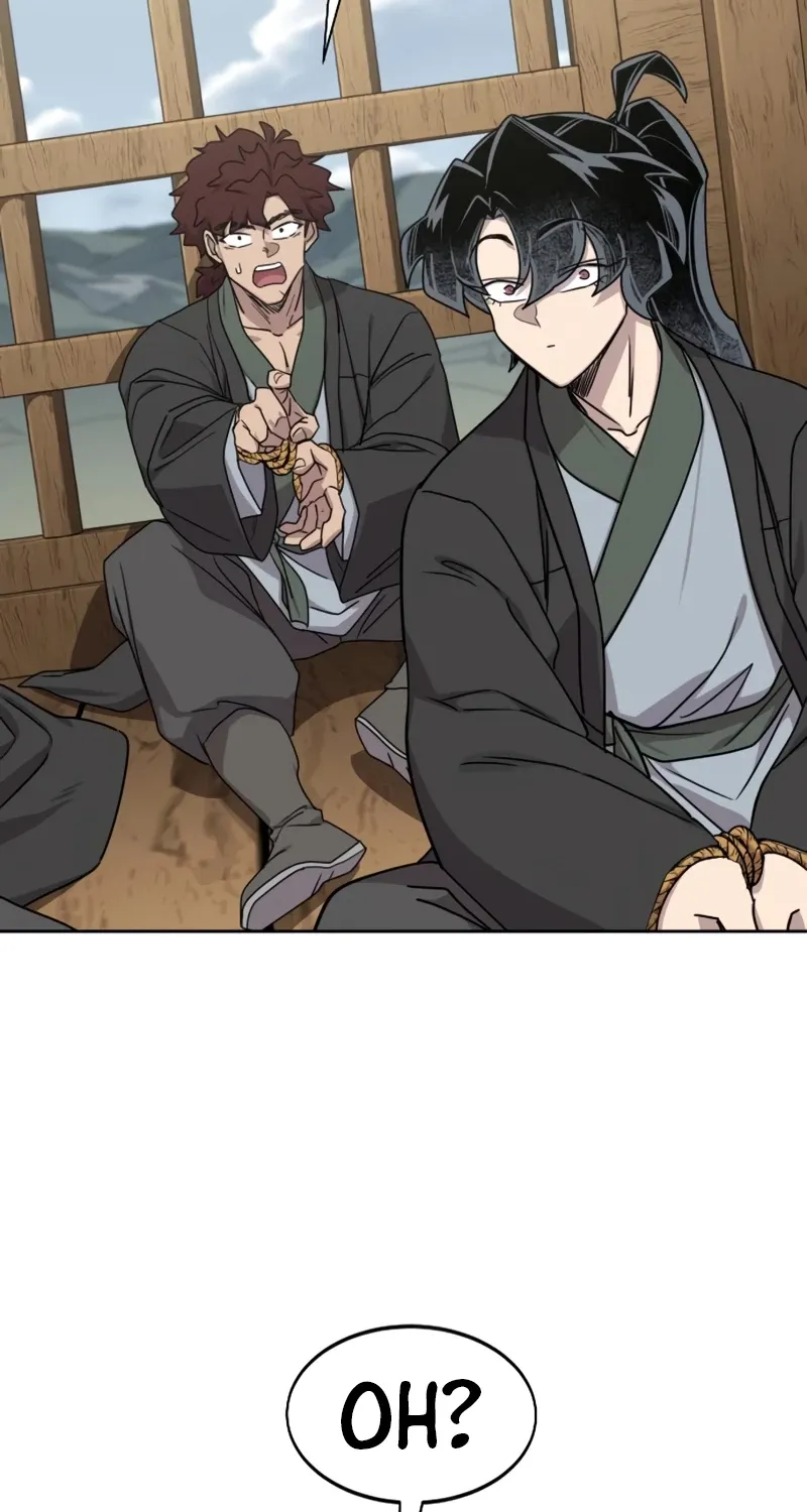Read Return Of The Mount Hua Sect Manga Online