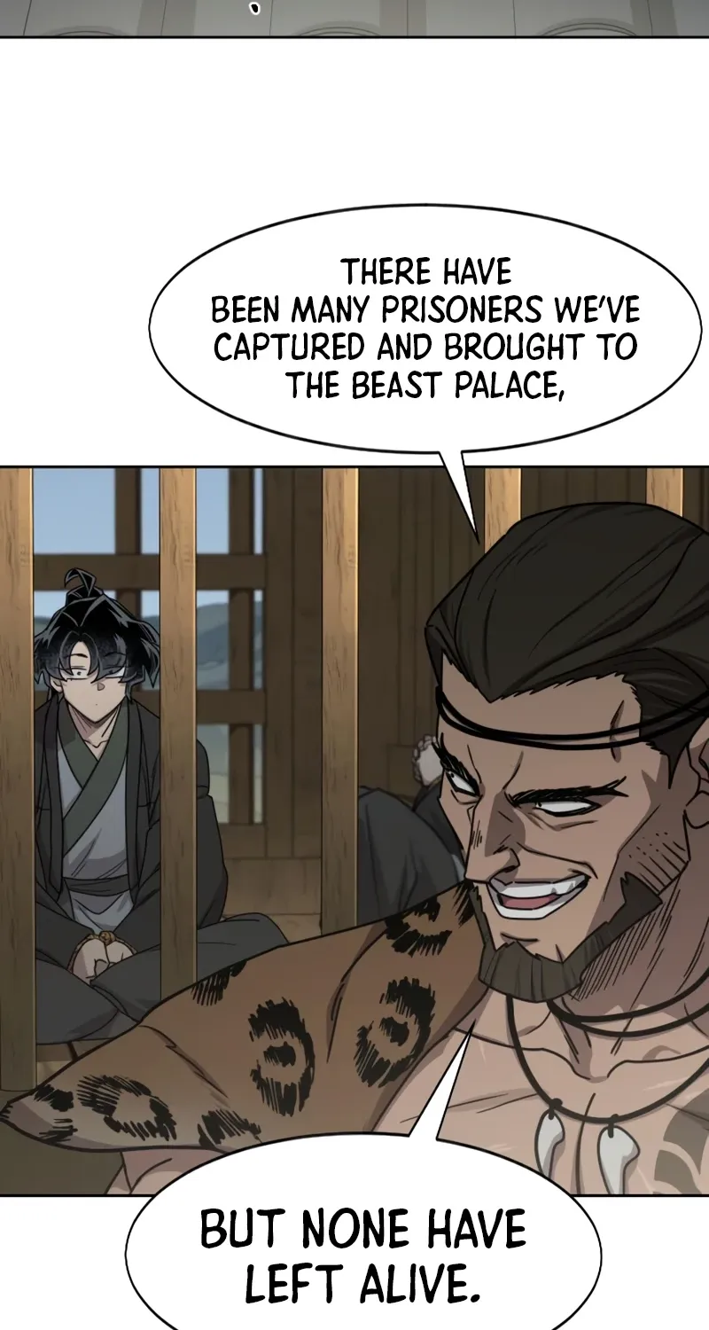 Read Return Of The Mount Hua Sect Manga Online