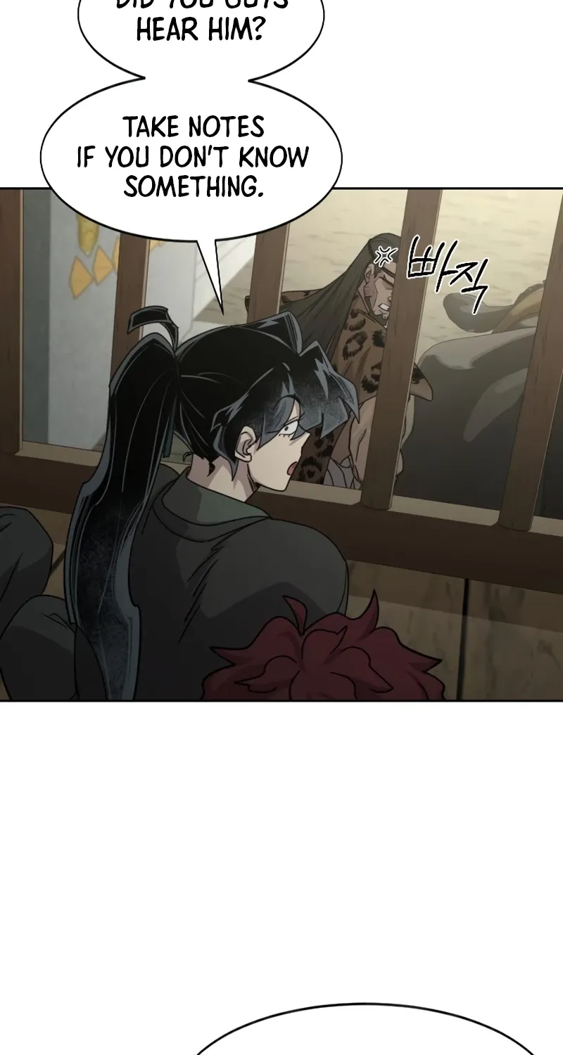 Read Return Of The Mount Hua Sect Manga Online