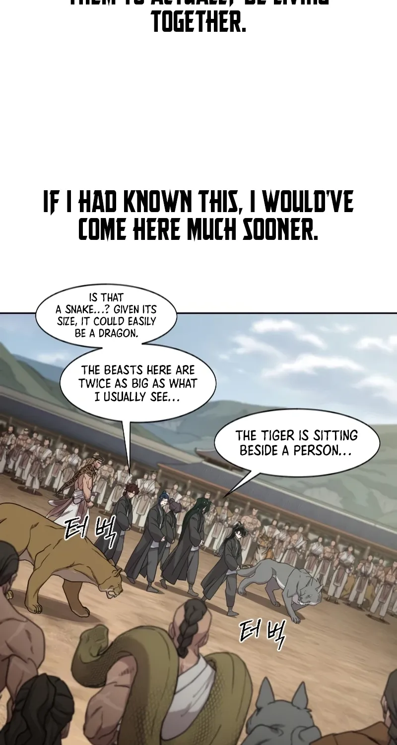 Read Return Of The Mount Hua Sect Manga Online