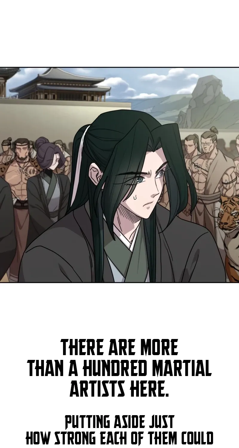 Read Return Of The Mount Hua Sect Manga Online