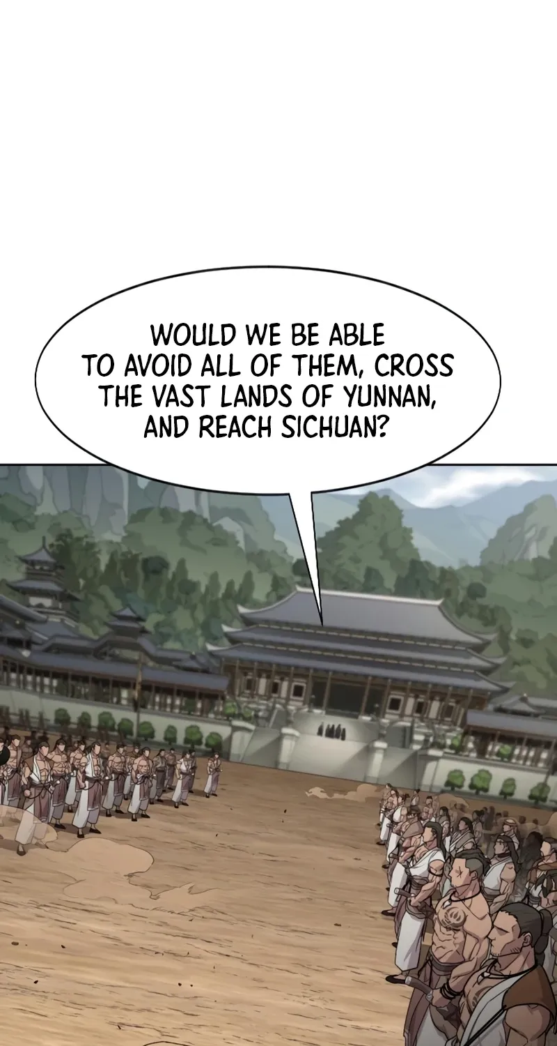 Read Return Of The Mount Hua Sect Manga Online