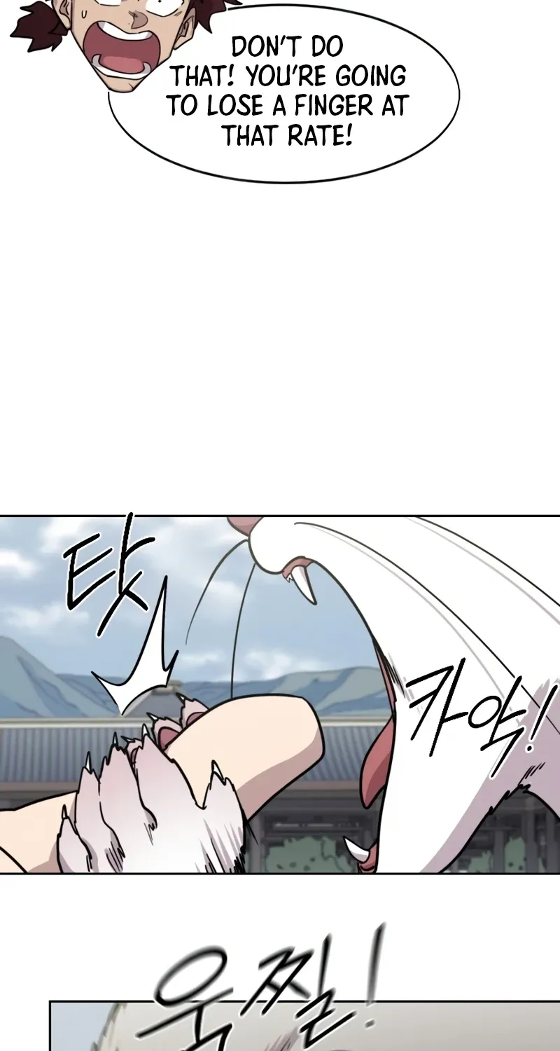 Read Return Of The Mount Hua Sect Manga Online