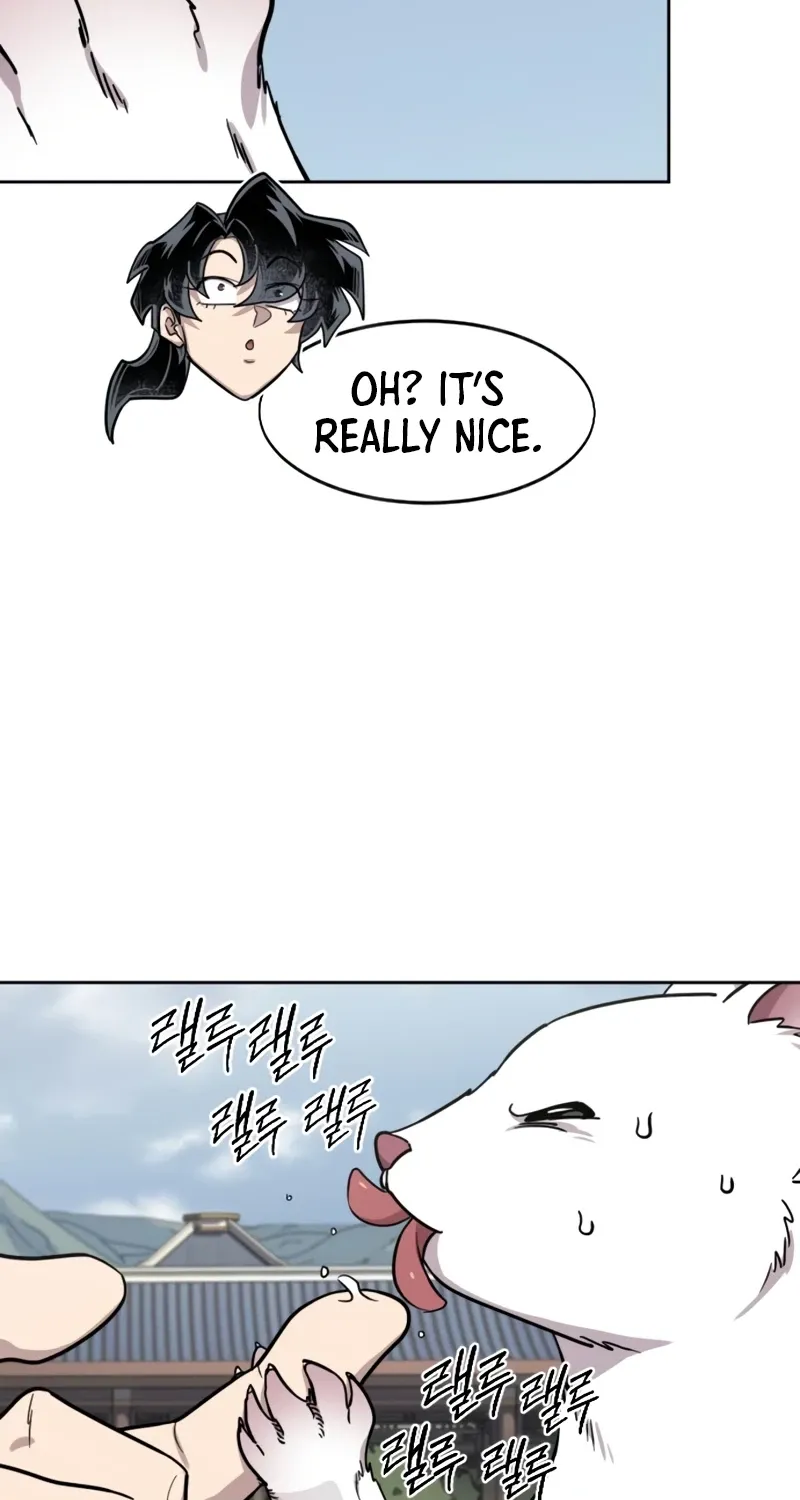 Read Return Of The Mount Hua Sect Manga Online