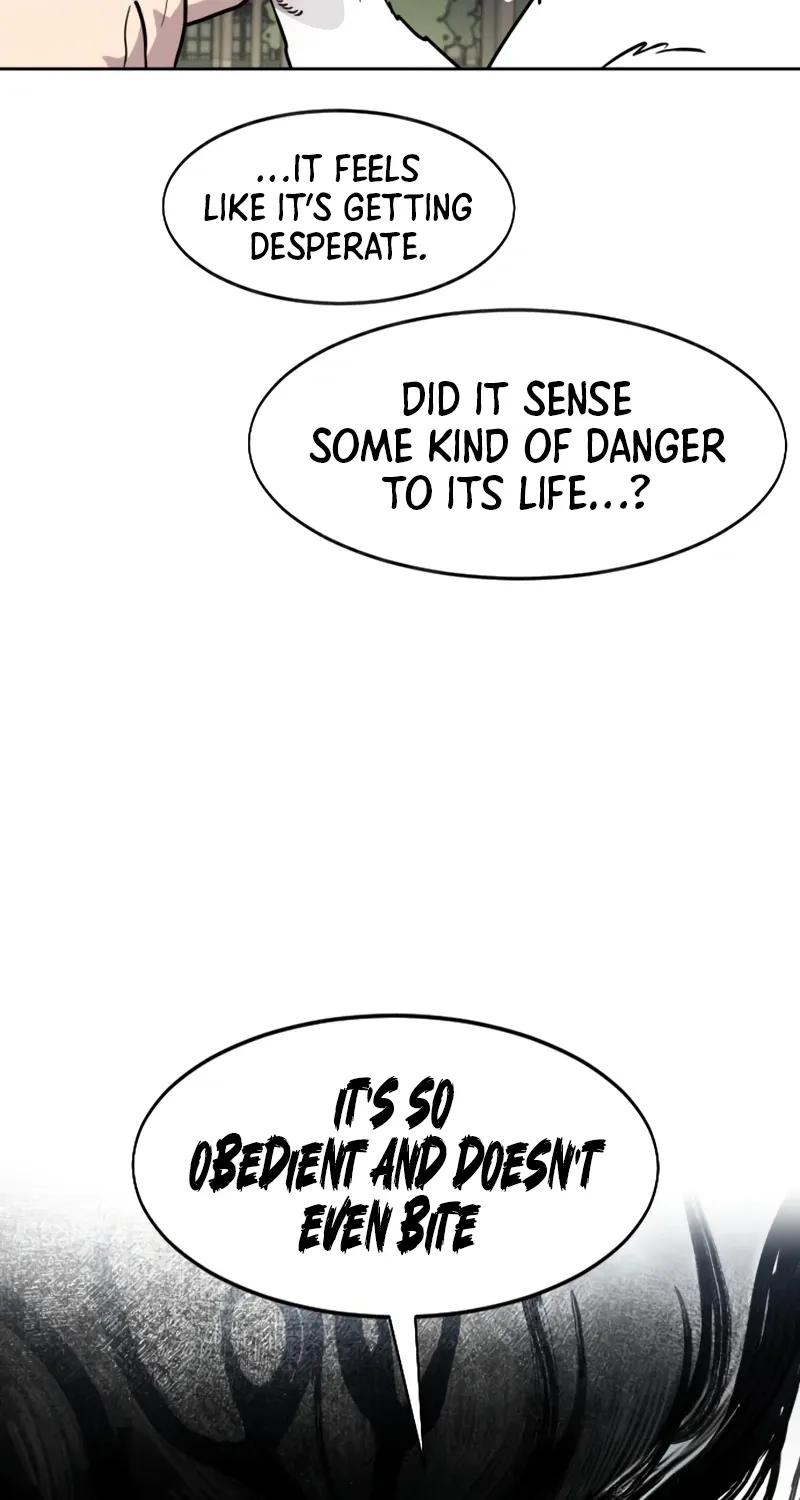 Read Return Of The Mount Hua Sect Manga Online
