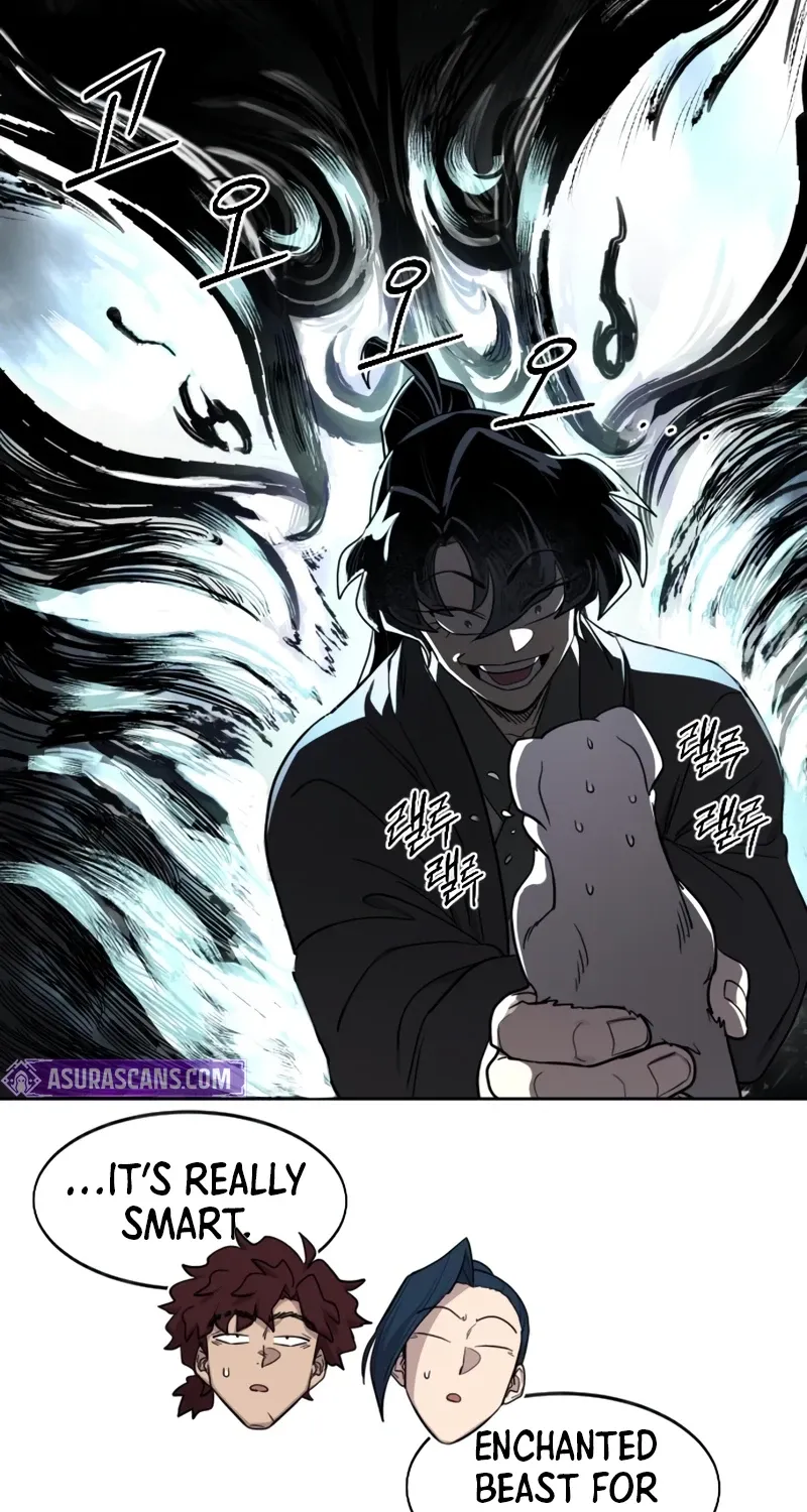 Read Return Of The Mount Hua Sect Manga Online
